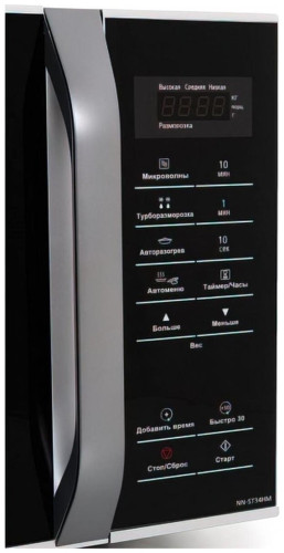Микроволновая печь Panasonic NN ST34HM