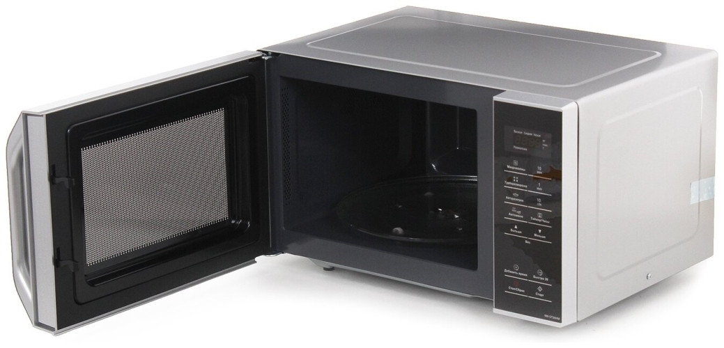 Микроволновая печь Panasonic NN ST34HM