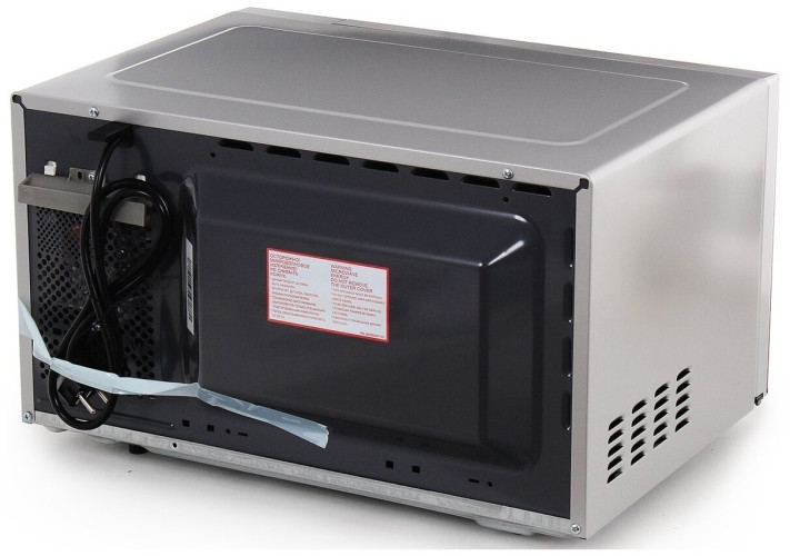 Микроволновая печь Panasonic NN ST34HM