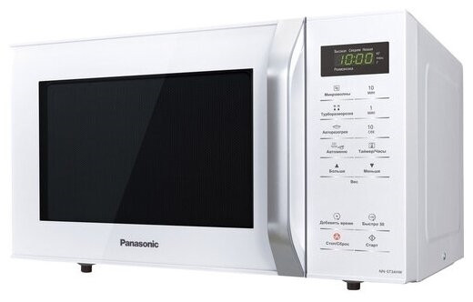 Микроволновая печь Panasonic NN ST34HM