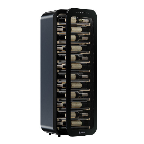 Винный шкаф Dunavox DAVG-25.63DB.TO