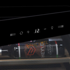 Винный шкаф Dunavox DAVG-25.63DB.TO