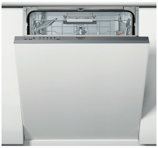 Посудомоечная машина Hotpoint-Ariston HIE 2B19 C N