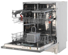 Посудомоечная машина Hotpoint-Ariston HIE 2B19 C N