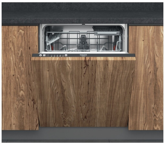 Посудомоечная машина Hotpoint-Ariston HIE 2B19 C N