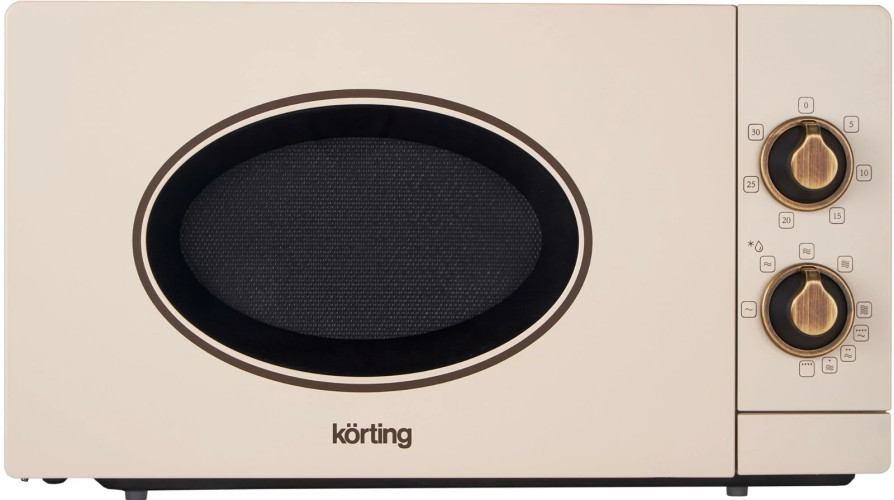 Микроволновая печь Korting KMO 815 RB