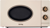 Микроволновая печь Korting KMO 815 RB