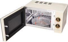 Микроволновая печь Korting KMO 815 RB