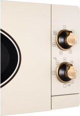 Микроволновая печь Korting KMO 815 RB