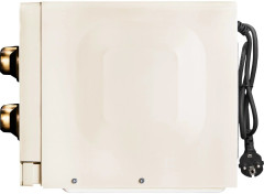 Микроволновая печь Korting KMO 815 RB