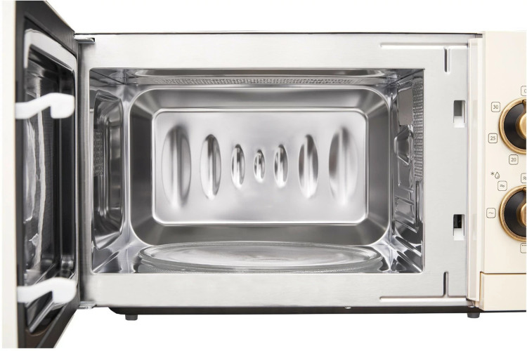 Микроволновая печь Korting KMO 815 RB