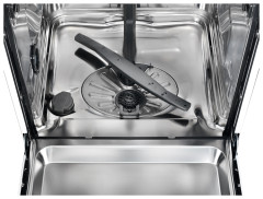 Посудомоечная машина Zanussi ZDF 26004 XA