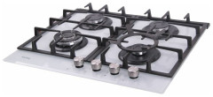 Газовая варочная панель Korting HGG 635 CTW