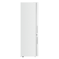 Холодильник MAUNFELD MFF200NFW Inverter