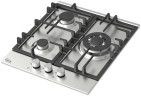 Газовая варочная панель Oasis P-3SBM