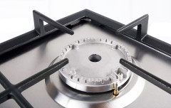 Газовая варочная панель Oasis P-3SBM