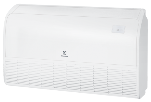 Напольно-потолочный кондиционер Electrolux EACU-60H/UP3-DC/N8