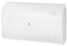 Напольно-потолочный кондиционер Electrolux EACU-60H/UP3-DC/N8
