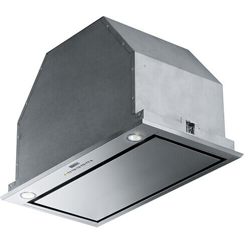 Встраиваемая вытяжка Franke FBI 537 XS LED 110.0442.943