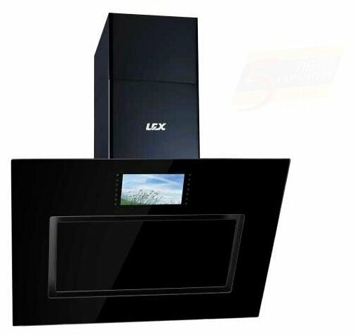 Кухонная вытяжка Lex Aurora 900