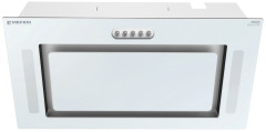 Встраиваемая вытяжка Meferi INBOX52WH Glass Ultra