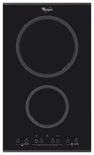 Индукционная варочная панель Whirlpool ACM 712 IX