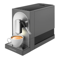 Кофемашина MAUNFELD MF-A7021GR