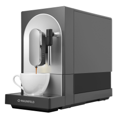 Кофемашина MAUNFELD MF-A7021GR