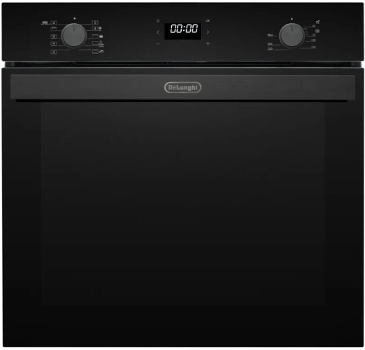 Электрический духовой шкаф DeLonghi DEO 755 NB MARTINA