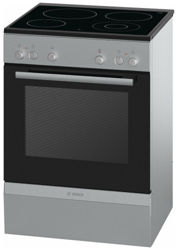 Электрическая плита Bosch HCA 723250G
