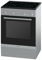 Электрическая плита Bosch HCA 723250G