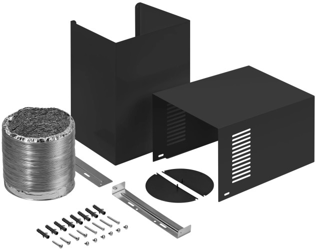 Кухонная вытяжка MAUNFELD PLYM TOUCH 60