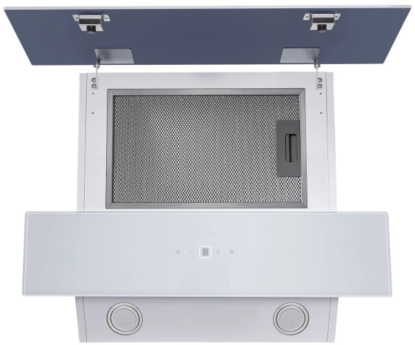 Кухонная вытяжка MAUNFELD PLYM TOUCH 60