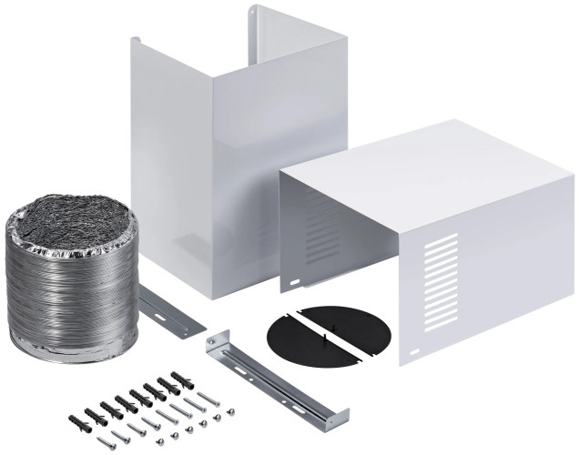 Кухонная вытяжка MAUNFELD PLYM TOUCH 60