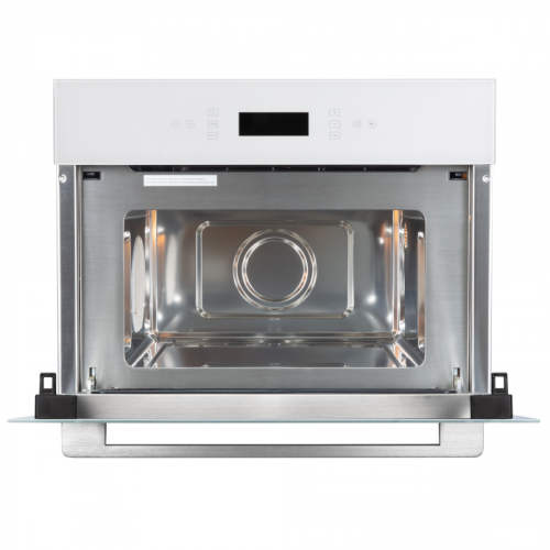 Встраиваемая микроволновая печь Zigmund & Shtain BMO 22 W