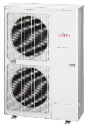 Напольно-потолочный кондиционер Fujitsu ABYG45LRTA/AOYG45LATT