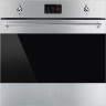 Электрический духовой шкаф Smeg SO6303APX