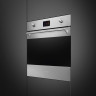 Электрический духовой шкаф Smeg SO6303APX