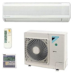 Сплит-система Daikin FAQ100B / RR100BV/W