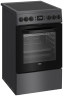 Электрическая плита Beko FFSM 57312 GAS