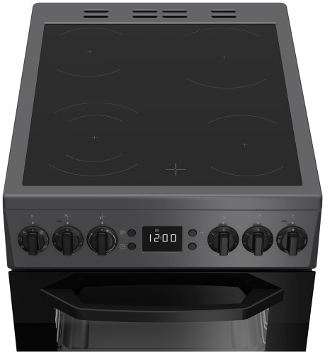 Электрическая плита Beko FFSM 57312 GAS