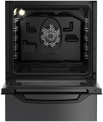 Электрическая плита Beko FFSM 57312 GAS