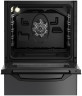 Электрическая плита Beko FFSM 57312 GAS