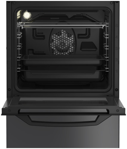 Электрическая плита Beko FFSM 57312 GAS