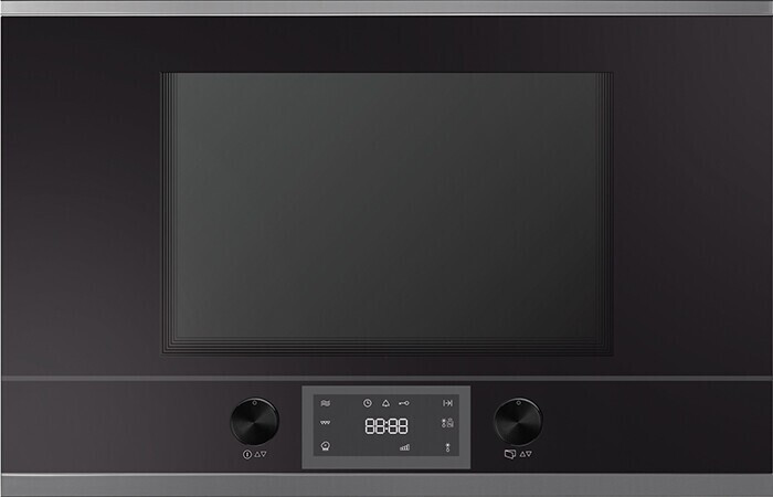 Встраиваемая микроволновая печь Kuppersbusch MR 6330.0 S3