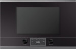 Встраиваемая микроволновая печь Kuppersbusch MR 6330.0 S3