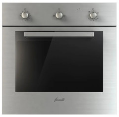 Газовый духовой шкаф Fornelli FG 60 Fortuna IX