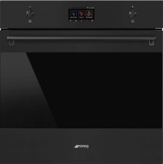 Электрический духовой шкаф Smeg SO6303APN