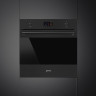 Электрический духовой шкаф Smeg SO6303APN