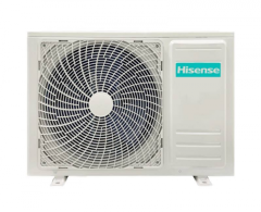 Внешний блок Hisense AS-09HR4RLRKC01W НС-1597669